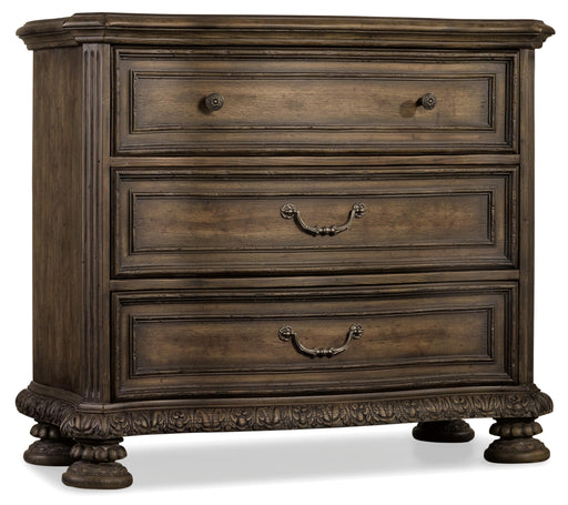 Rhapsody Bachelors Chest - Vicars Furniture (McAlester, OK)