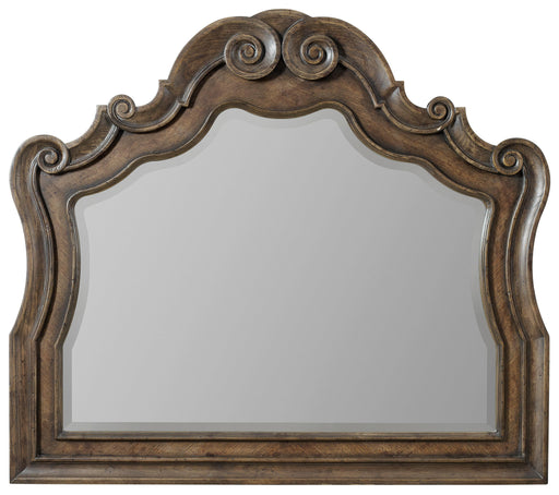 Rhapsody Mirror - Vicars Furniture (McAlester, OK)