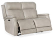 Rhea Zero Gravity Power Recline Loveseat with Power Headrest - Vicars Furniture (McAlester, OK)