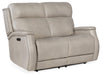 Rhea Zero Gravity Power Recline Loveseat with Power Headrest image