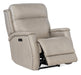 Rhea Zero Gravity Power Recliner with Power Headrest - SS703-PHZ1-091 - Vicars Furniture (McAlester, OK)