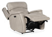 Rhea Zero Gravity Power Recliner with Power Headrest - SS703-PHZ1-091 - Vicars Furniture (McAlester, OK)