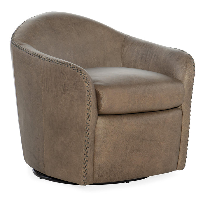 Roper Swivel Club Chair - CC533-SW-083 image