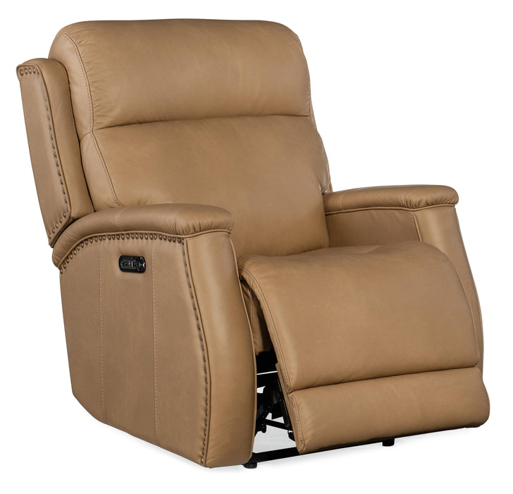 Rhea Zero Gravity Power Recliner with Power Headrest - SS703-PHZ1-080 - Vicars Furniture (McAlester, OK)