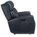 Ruthe Zero Gravity Power Recline Loveseat with Power Headrest - SS704-PHZ2-049 - Vicars Furniture (McAlester, OK)