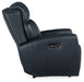 Ruthe Zero Gravity Power Recliner with Power Headrest - SS704-PHZ1-049 - Vicars Furniture (McAlester, OK)