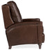 Rylea Manual Push Back Recliner - RC216-PB-088 - Vicars Furniture (McAlester, OK)