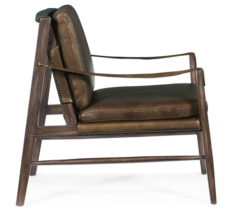 Sabi Sands Sling Chair - Vicars Furniture (McAlester, OK)