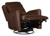 Rylea PWR Swivel Glider Recliner - RC216-PSWGL-088 - Vicars Furniture (McAlester, OK)