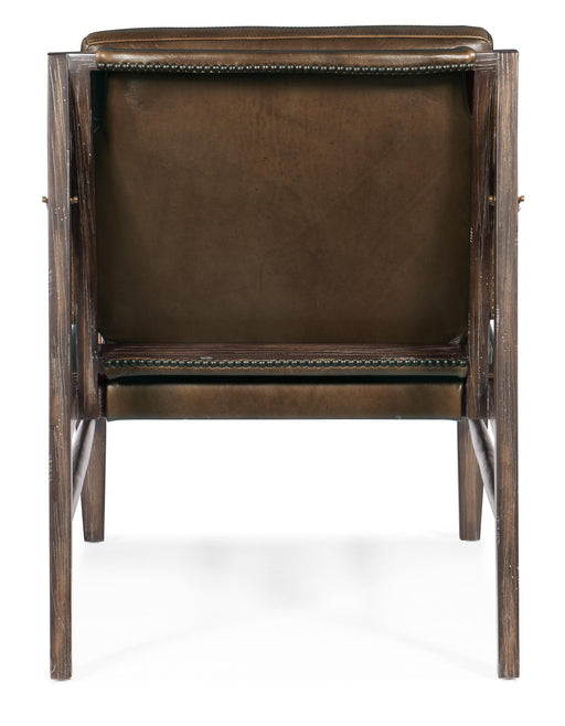 Sabi Sands Sling Chair - Vicars Furniture (McAlester, OK)