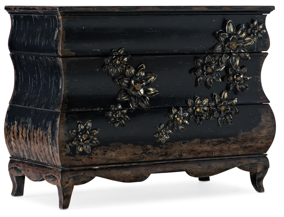 Sanctuary Charmant Bachelorette Chest - Vicars Furniture (McAlester, OK)