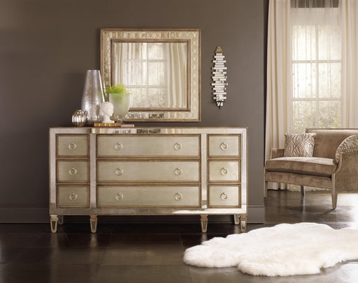 Sanctuary Dresser - 5414-90002 image