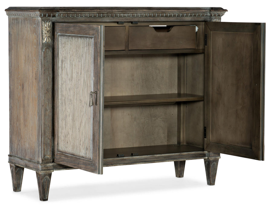 Sanctuary Madame Accent Chest - Vicars Furniture (McAlester, OK)