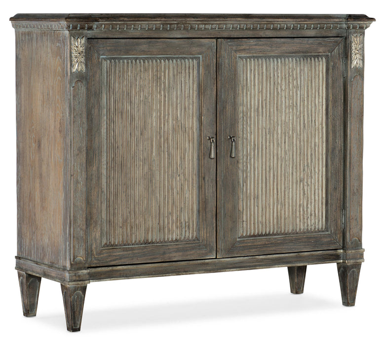 Sanctuary Madame Accent Chest - Vicars Furniture (McAlester, OK)