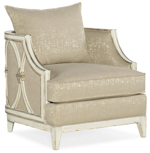 Sanctuary Mariette Lounge Chair - Vicars Furniture (McAlester, OK)