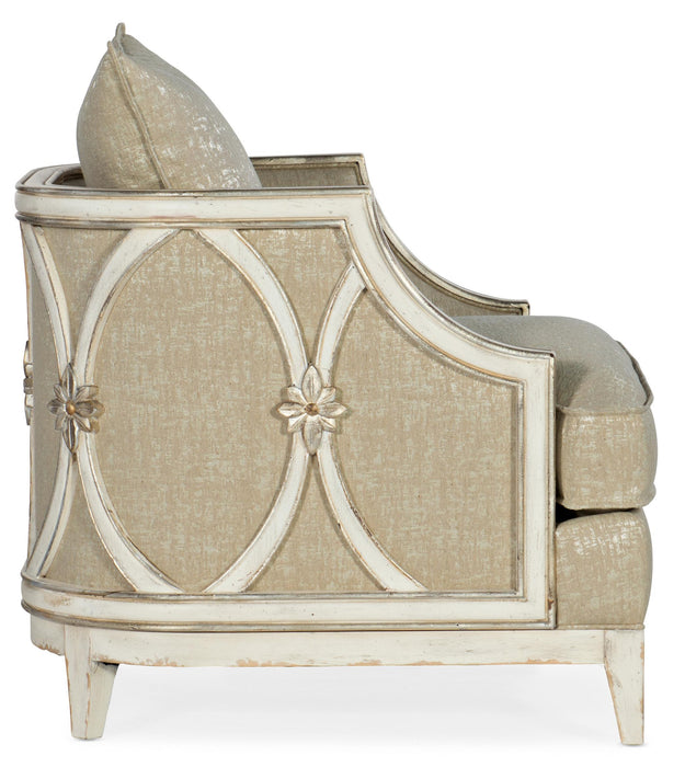 Sanctuary Mariette Lounge Chair - Vicars Furniture (McAlester, OK)