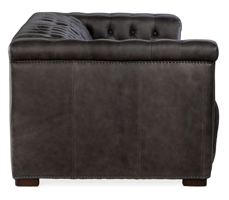 Savion 1.5 LAF-RAF 2 over 2 Sofa w/PWR Recline PWR Headrest - Vicars Furniture (McAlester, OK)