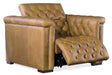 Savion Grandier Power Recliner w/ Power Headrest - SS434-P1-086 - Vicars Furniture (McAlester, OK)