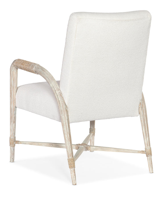 Serenity Arm Chair - 2 per carton/price ea - Vicars Furniture (McAlester, OK)