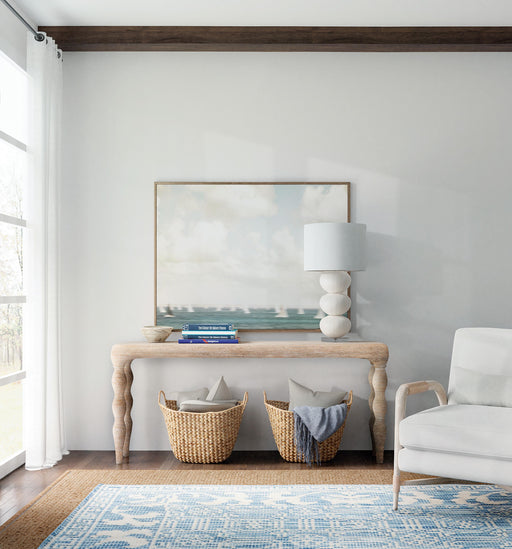 Serenity Bahari Console Table image