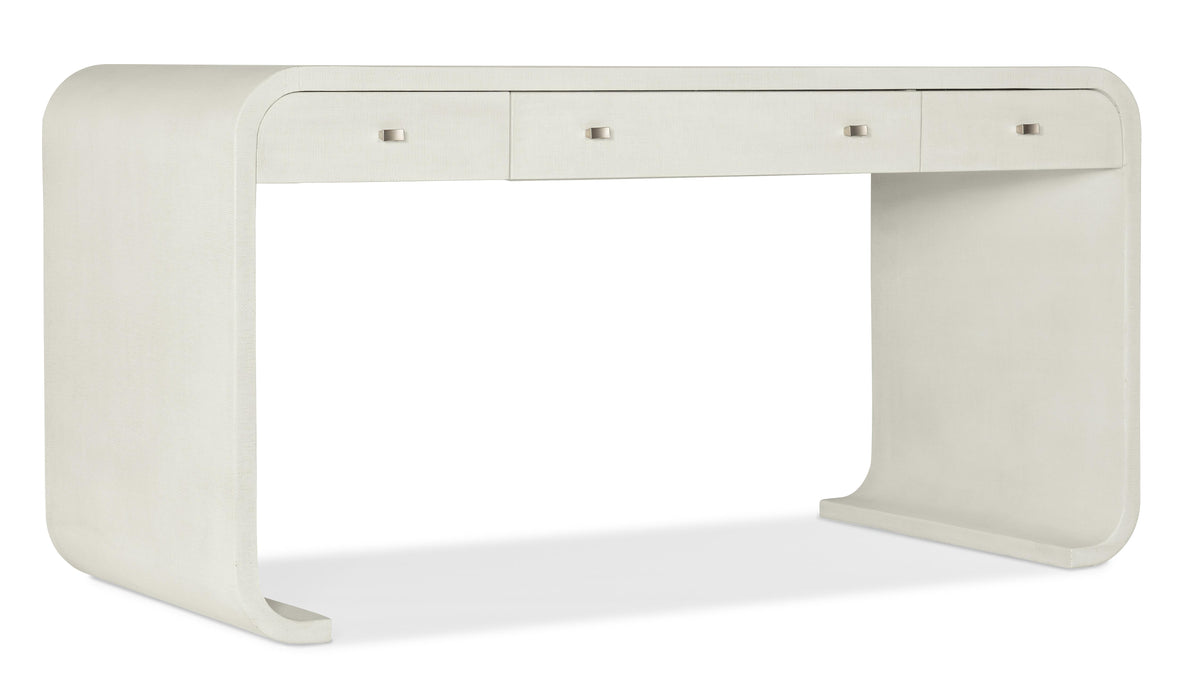 Serenity Bayport Writing Desk - Vicars Furniture (McAlester, OK)