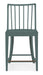 Serenity Bermuda Counter Chair - 6350-75350-46 - Vicars Furniture (McAlester, OK)