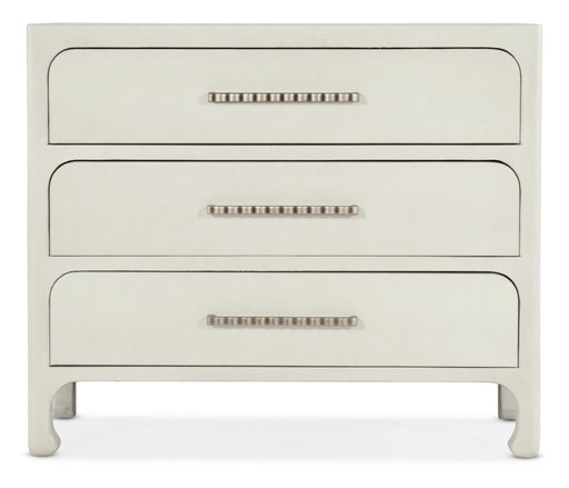 Serenity Cruiser Accent Chest - 6350-85001-03 - Vicars Furniture (McAlester, OK)