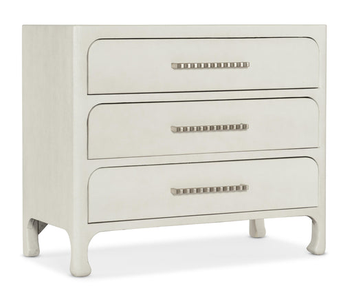 Serenity Cruiser Accent Chest - 6350-85001-03 - Vicars Furniture (McAlester, OK)