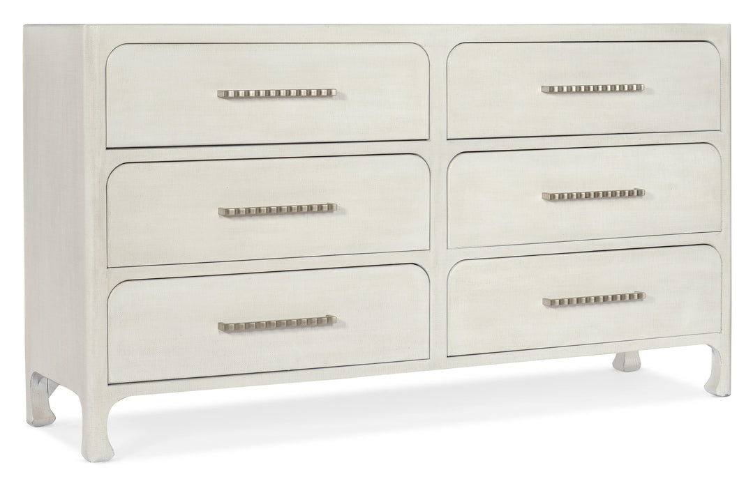 Serenity Dresser - Vicars Furniture (McAlester, OK)