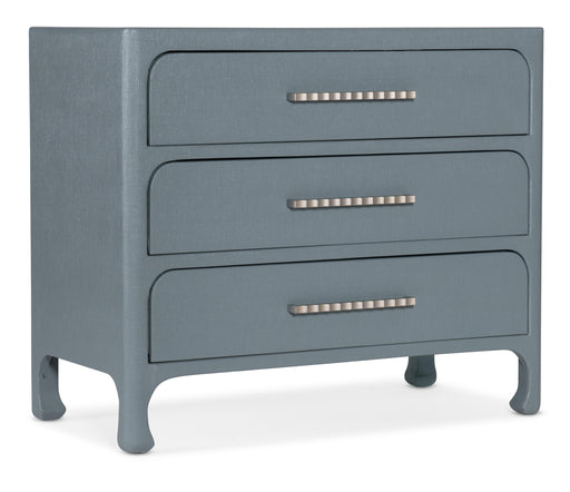 Serenity Cruiser Accent Chest - 6350-85001-45 - Vicars Furniture (McAlester, OK)