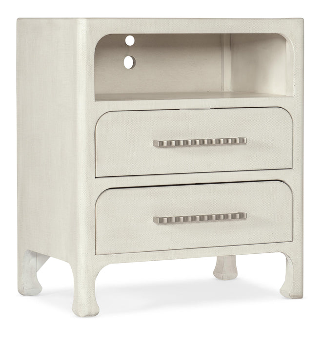 Serenity Nightstand - Vicars Furniture (McAlester, OK)