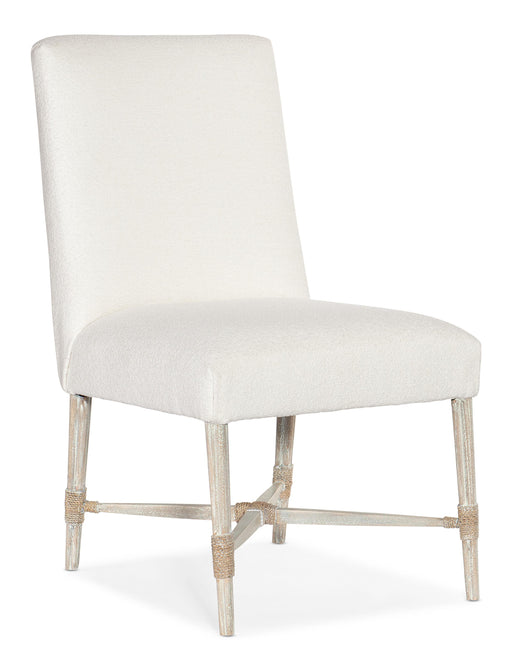 Serenity Side Chair - 2 per carton/price ea - Vicars Furniture (McAlester, OK)