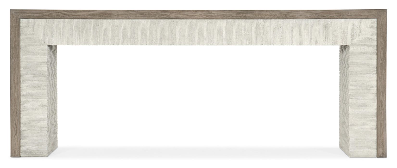 Serenity Skipper Console Table - Vicars Furniture (McAlester, OK)