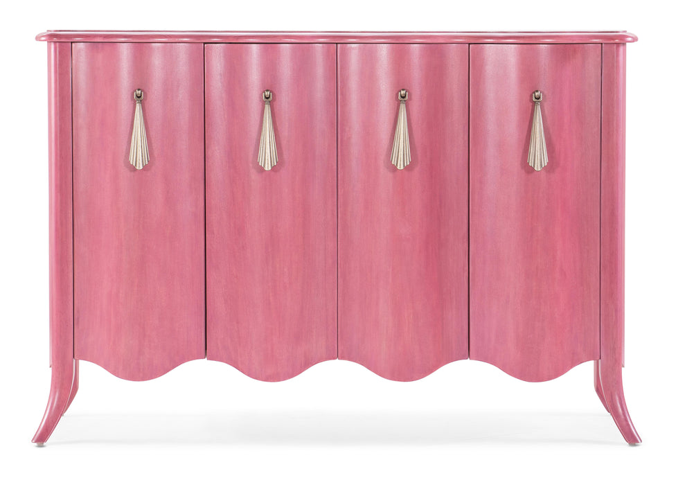 Sisterhood Credenza - Vicars Furniture (McAlester, OK)