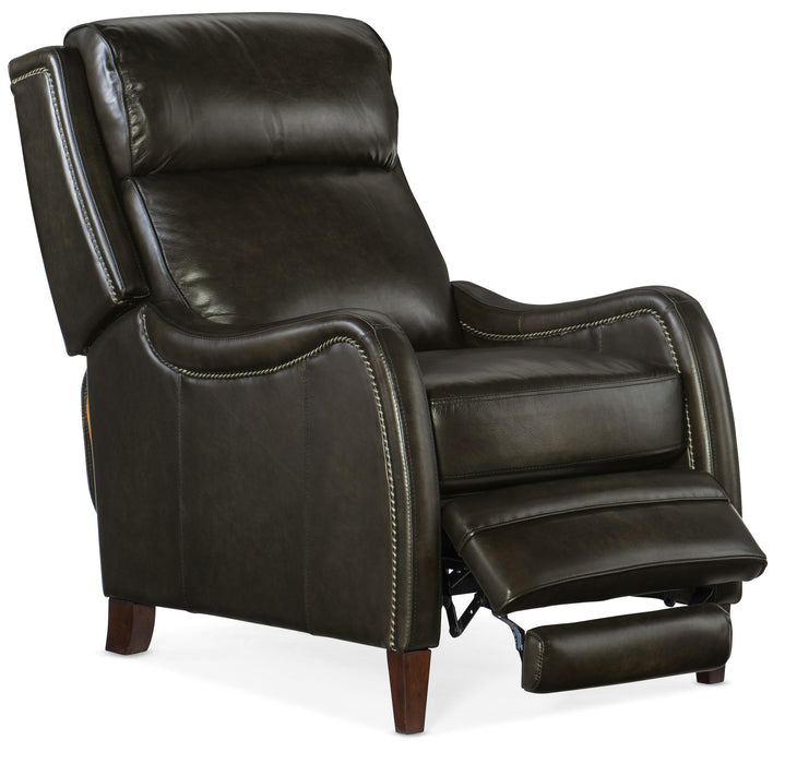 Stark Manual Push Back Recliner - RC234-PB-089 - Vicars Furniture (McAlester, OK)