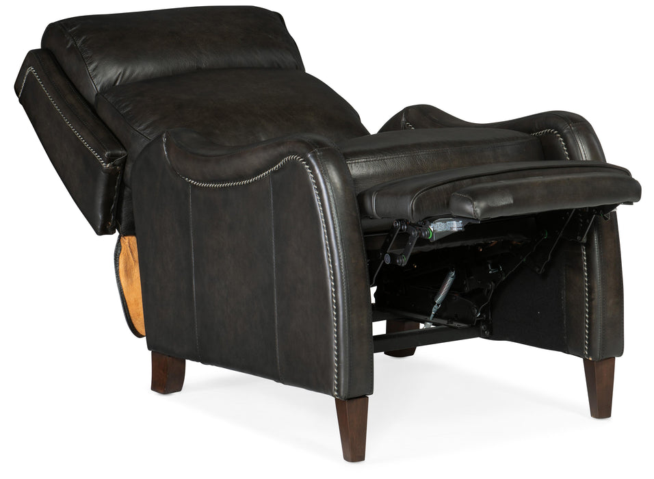 Stark Manual Push Back Recliner - RC234-PB-089 - Vicars Furniture (McAlester, OK)