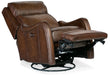 Stark PWR Swivel Glider Recliner - RC234-PSWGL-087 - Vicars Furniture (McAlester, OK)