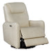 Steffen Swivel Power Recliner with Power Headrest - RC601-PHSZ-003 - Vicars Furniture (McAlester, OK)