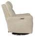 Steffen Swivel Power Recliner with Power Headrest - RC601-PHSZ-003 - Vicars Furniture (McAlester, OK)