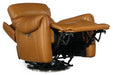 Sterling Swivel Power Recliner with Power Headrest - RC600-PHSZ-086 - Vicars Furniture (McAlester, OK)