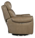 Sterling Swivel Power Recliner with Power Headrest - RC600-PHSZ-080 - Vicars Furniture (McAlester, OK)