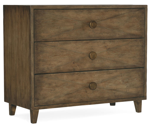 Sundance Bachelors Chest - Vicars Furniture (McAlester, OK)