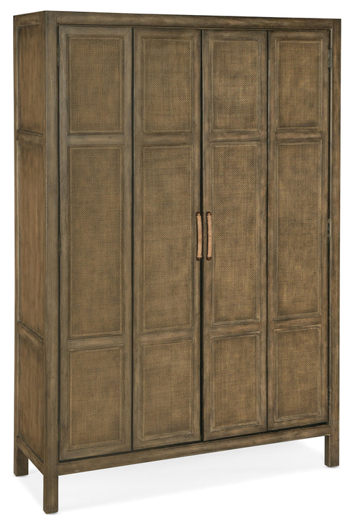 Sundance Bar Cabinet - Vicars Furniture (McAlester, OK)