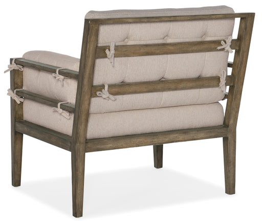 Sundance Chair - Vicars Furniture (McAlester, OK)