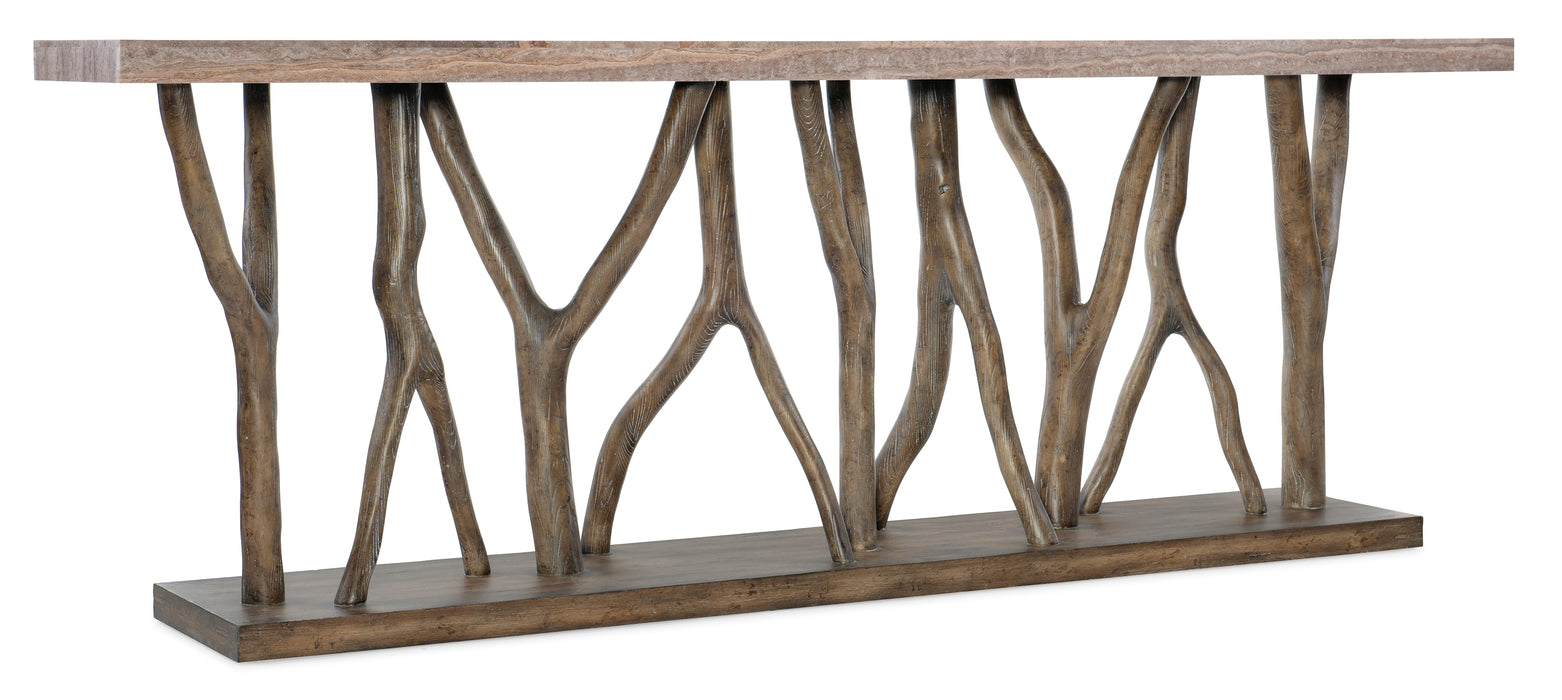 Sundance Console Table image