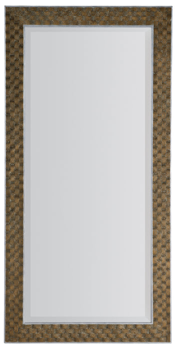 Sundance Floor Mirror - Vicars Furniture (McAlester, OK)