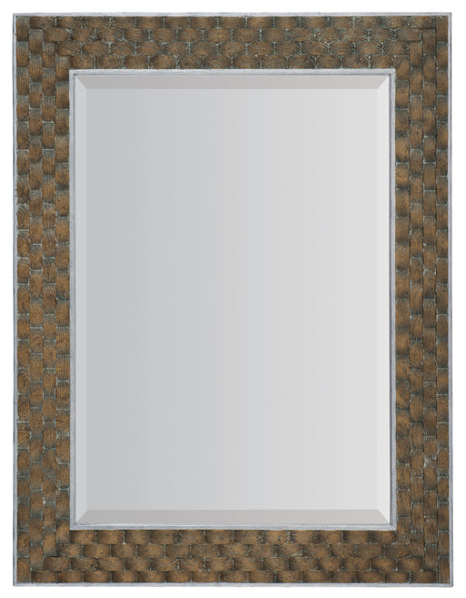 Sundance Portrait Mirror - Vicars Furniture (McAlester, OK)