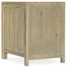 Surfrider Chairside Chest - Vicars Furniture (McAlester, OK)