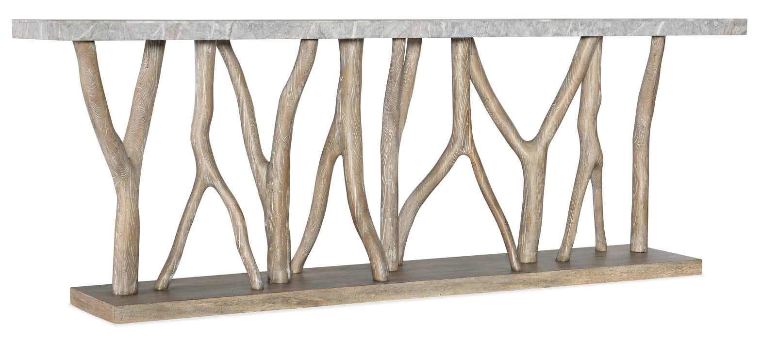 Surfrider Console Table - Vicars Furniture (McAlester, OK)