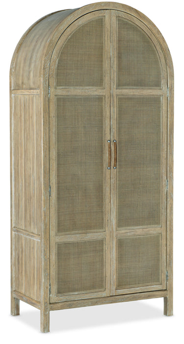 Surfrider Wardrobe - Vicars Furniture (McAlester, OK)